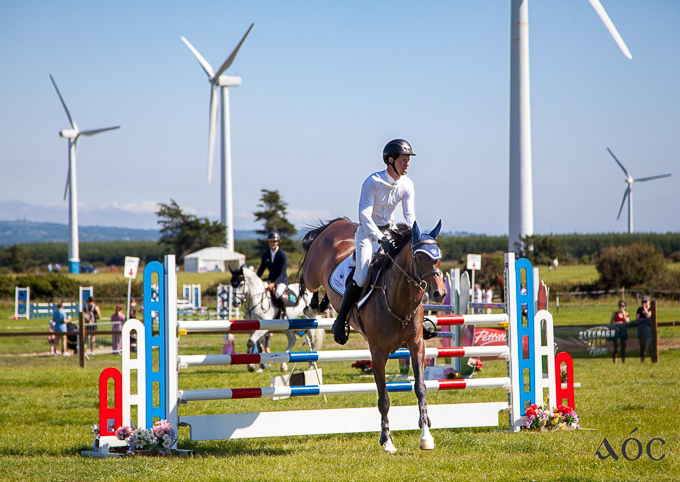 Rathangan Show - 2026 by Hugh O'Kelly (001)